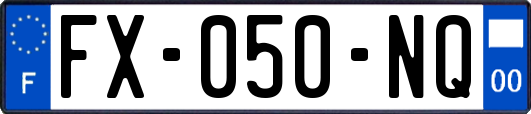 FX-050-NQ