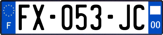 FX-053-JC