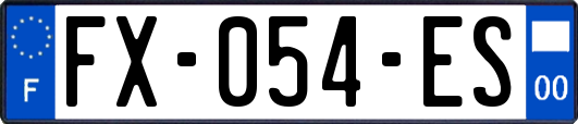 FX-054-ES