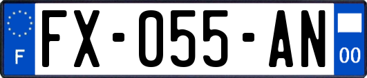 FX-055-AN