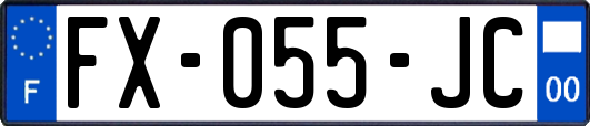 FX-055-JC