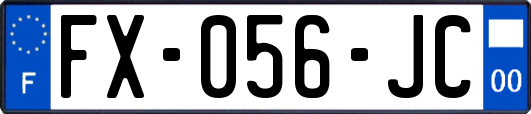 FX-056-JC