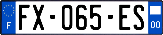 FX-065-ES