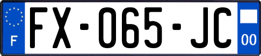 FX-065-JC