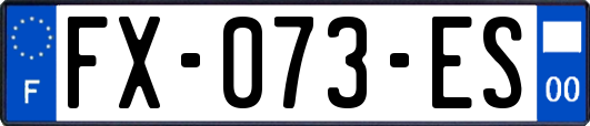FX-073-ES