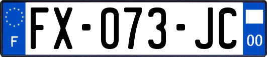 FX-073-JC