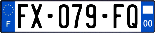 FX-079-FQ