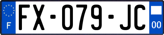 FX-079-JC