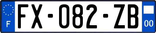 FX-082-ZB