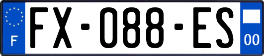 FX-088-ES