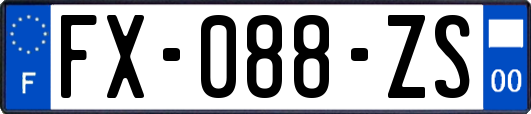 FX-088-ZS