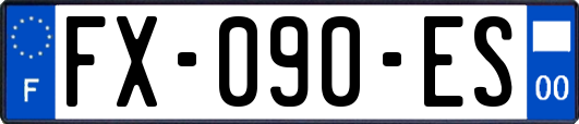 FX-090-ES