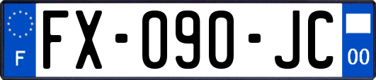 FX-090-JC