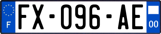 FX-096-AE