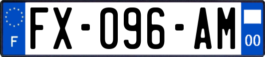 FX-096-AM