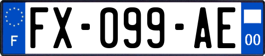 FX-099-AE