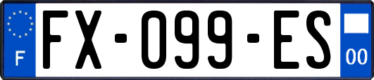 FX-099-ES