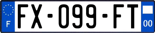 FX-099-FT