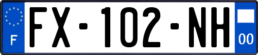 FX-102-NH