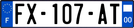 FX-107-AT