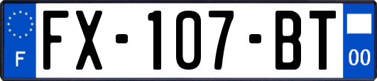 FX-107-BT