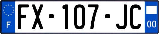 FX-107-JC