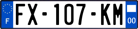 FX-107-KM