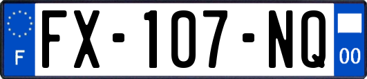 FX-107-NQ