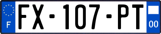 FX-107-PT