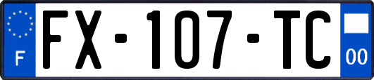 FX-107-TC