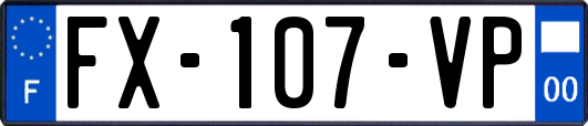 FX-107-VP