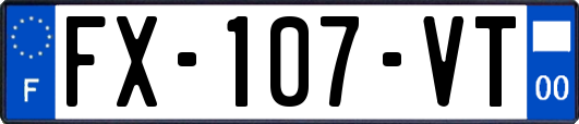 FX-107-VT