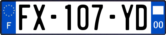 FX-107-YD