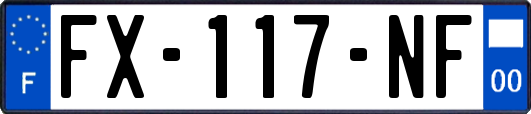 FX-117-NF