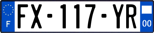 FX-117-YR