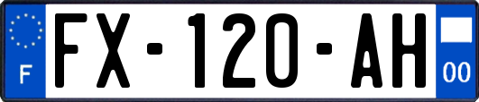 FX-120-AH