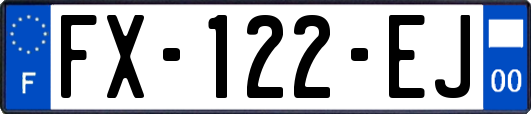 FX-122-EJ