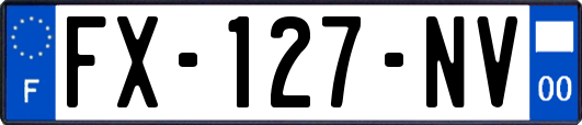 FX-127-NV