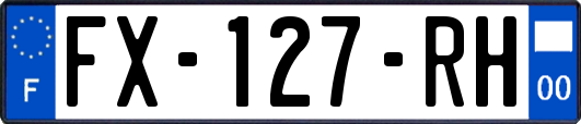 FX-127-RH