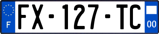 FX-127-TC