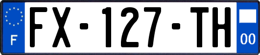 FX-127-TH