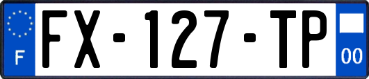 FX-127-TP