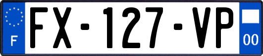 FX-127-VP