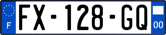 FX-128-GQ