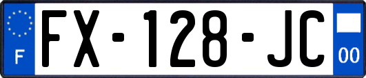 FX-128-JC