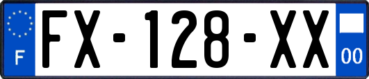FX-128-XX