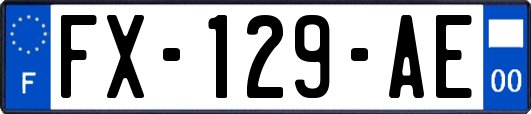 FX-129-AE