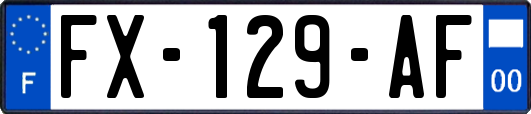 FX-129-AF