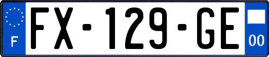 FX-129-GE