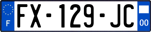 FX-129-JC
